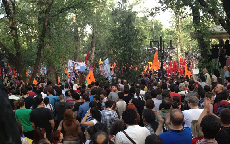 Söyleşi: Başka Türlü Bir Yerel Siyaset İhtimaline Dair, O İhtimali Sevmişlerle Bir Hafıza Çalışması