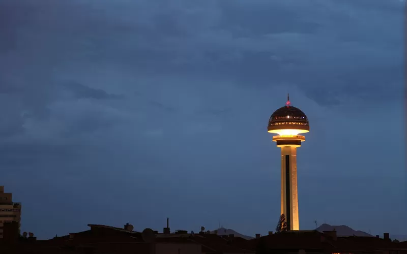 “Yeni” Atakule: Onun Arabası Var!!!