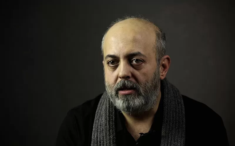 Arkadaşlıklar Biriktirmek, Gökçer Tahincioğlu Söyleşisi