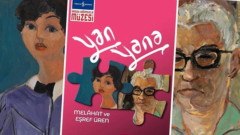 Ankara’da Yan Yana