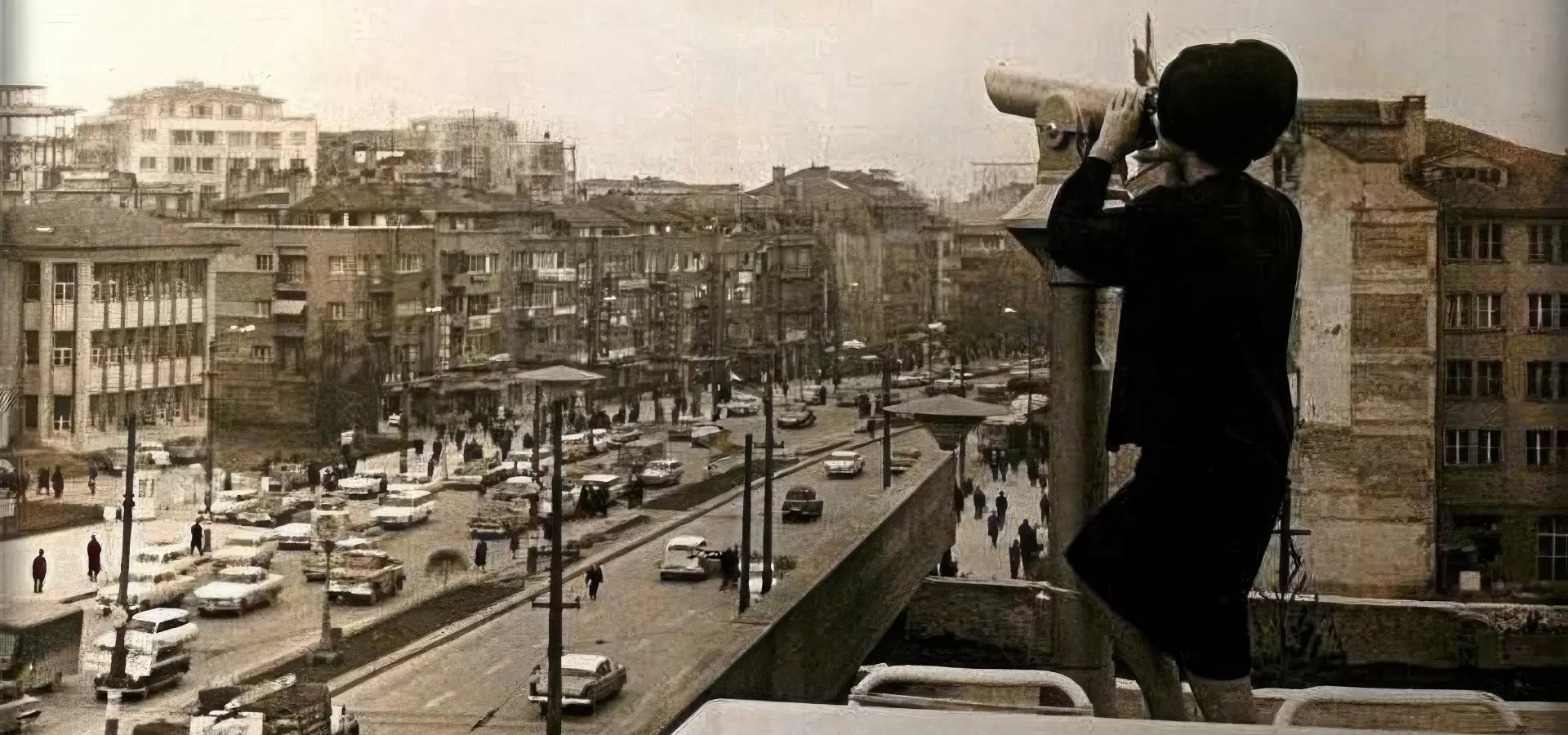 Ankara’nın Kalbinde Dünya Mirası Neyle Taşınır?