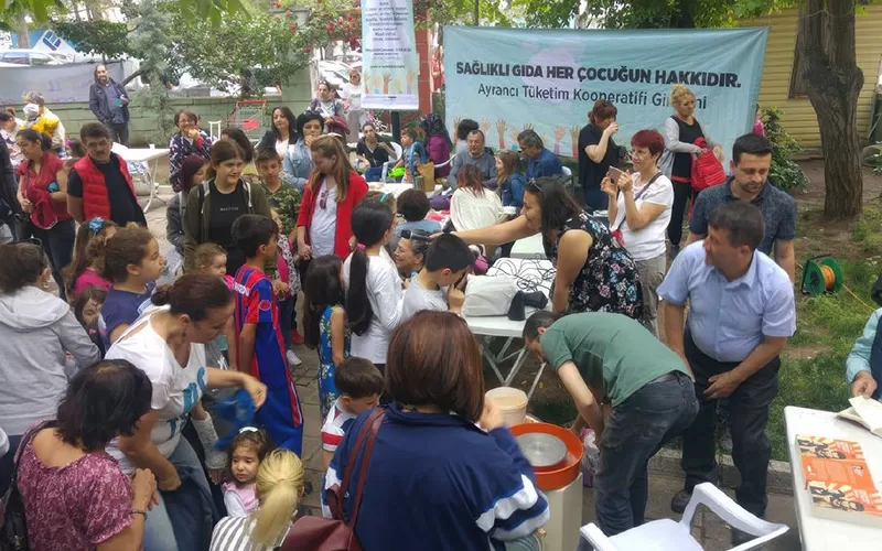 Örgütlü bir halk olmak ve koronavirüs rakamlarında gerçeğe ulaşmak