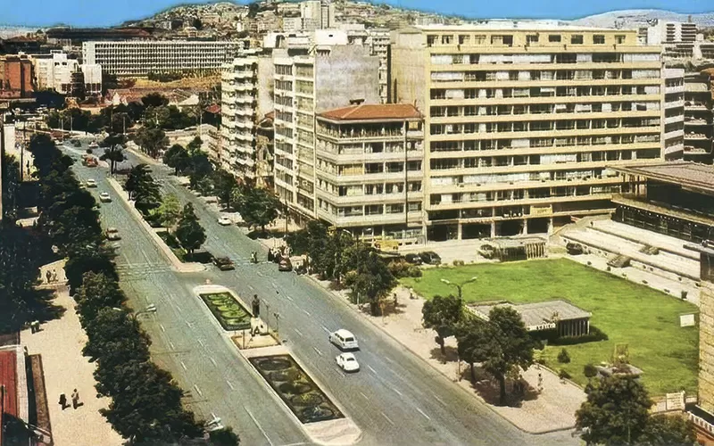 30 Nisan Ertesi