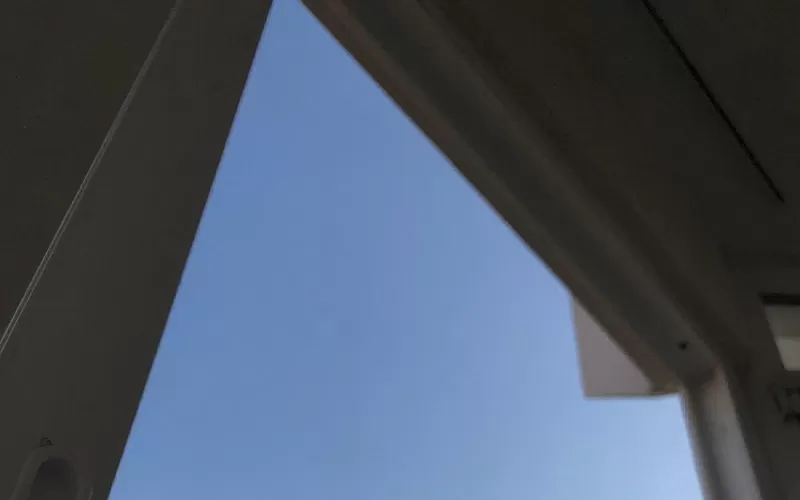Corona ve Boşluk