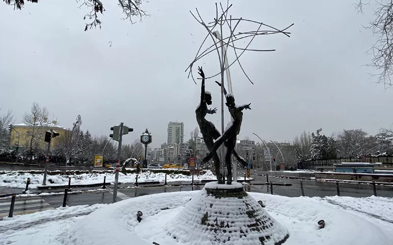Ankara’nın COVID 19 Güncesi