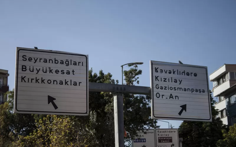 Seyranbağları’nın İranlaşma Hikâyesi