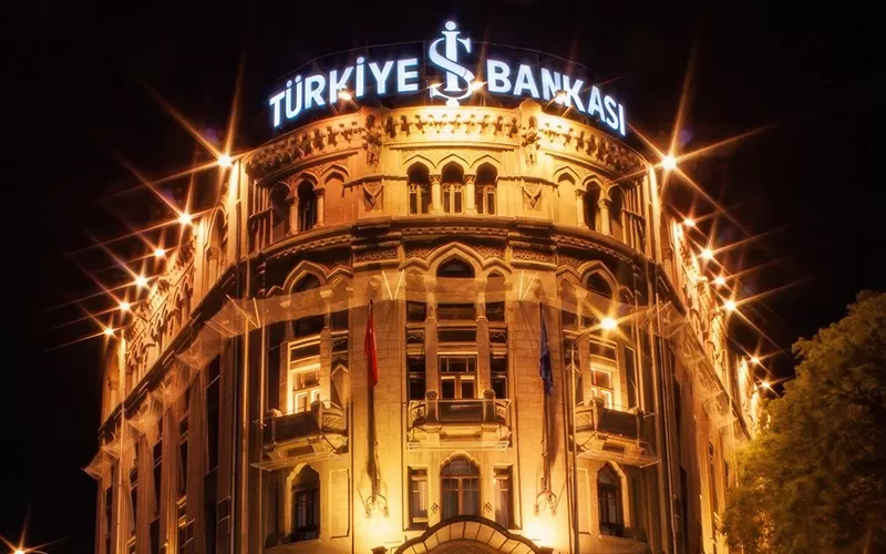 Ulus’ta Bir Kraliçe