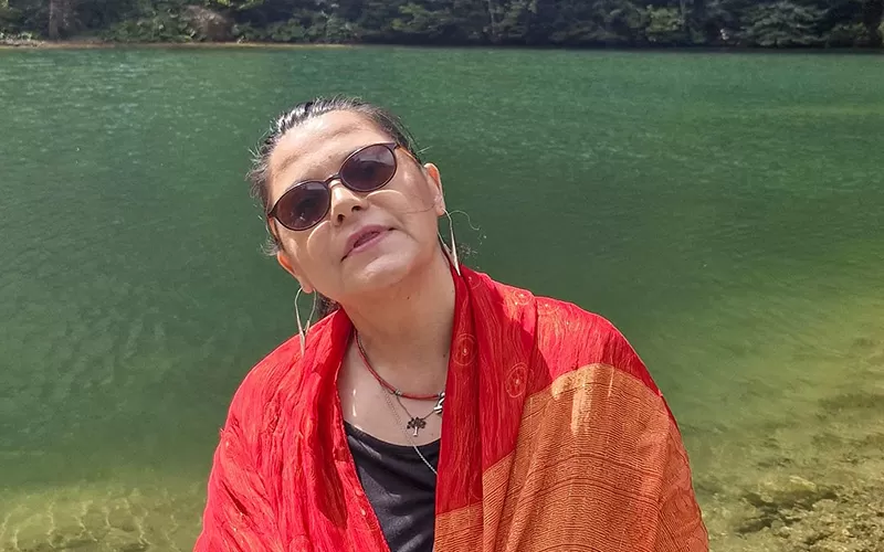 Ayşe Pelin Şahin Tekinalp